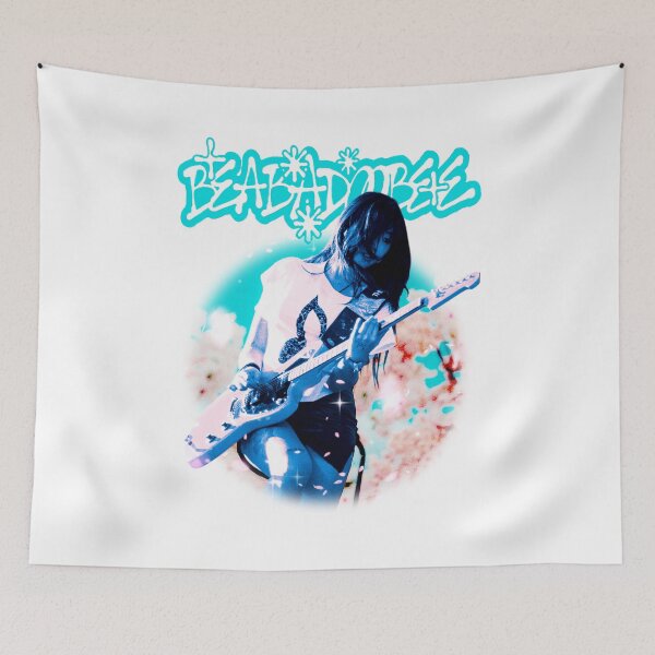 Item preview, Duotone Color Indie Pop Musician designed and sold by Tallboy666.