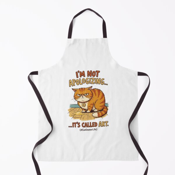 Item preview, Cat Urine Is Destructive designed and sold by J&K.