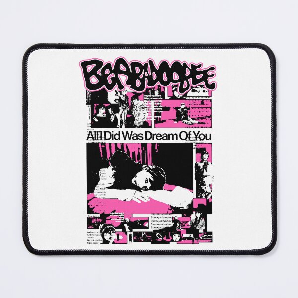 Item preview, Vintage Grunge Musician designed and sold by Tallboy666.
