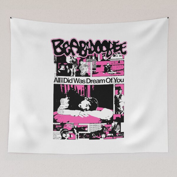 Item preview, Vintage Grunge Musician designed and sold by Tallboy666.