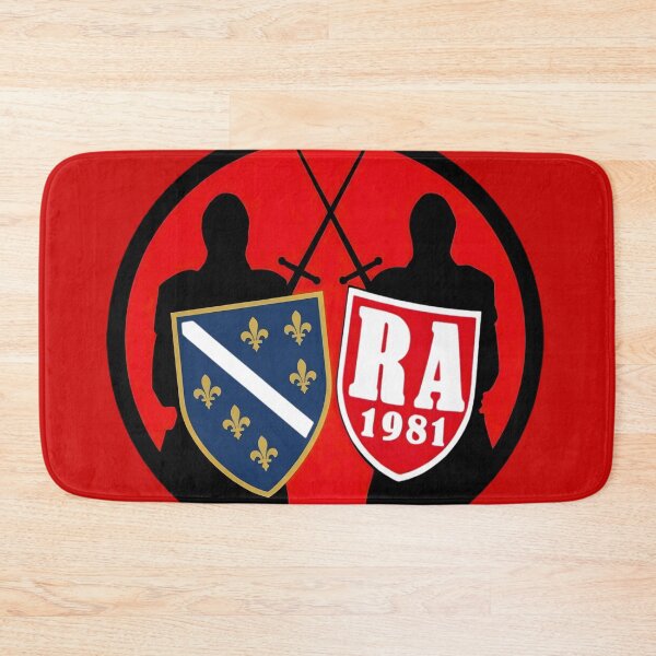 Item preview,  Mostarci Fanatics 1981 designed and sold by canvasriddle.