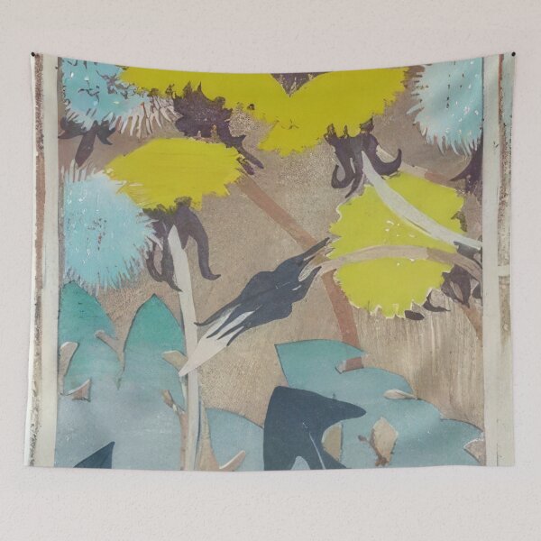 Item preview, Mabel Royds designed and sold by Meglianarts.