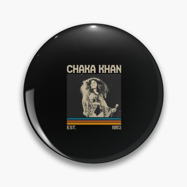 Item preview, Chaka Khan Stage Songwriter designed and sold by Hanhnguyensen.