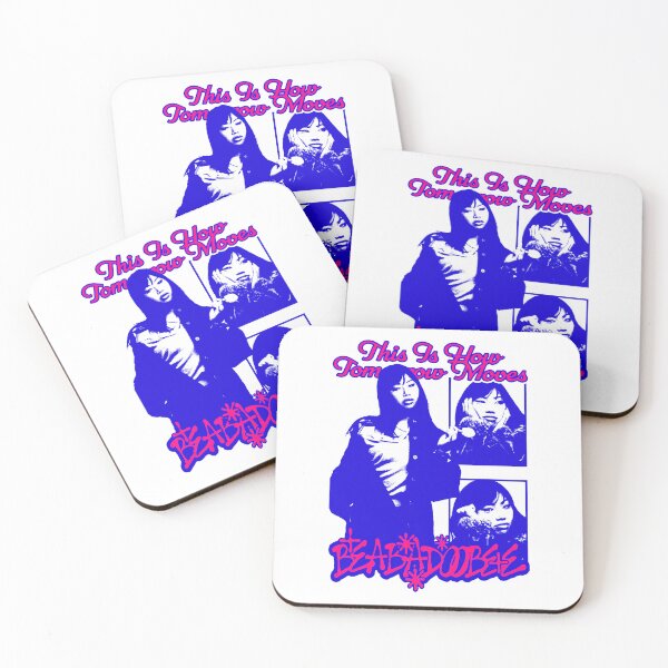 Item preview, Blue Silhouette Indie Rock Singer designed and sold by Tallboy666.