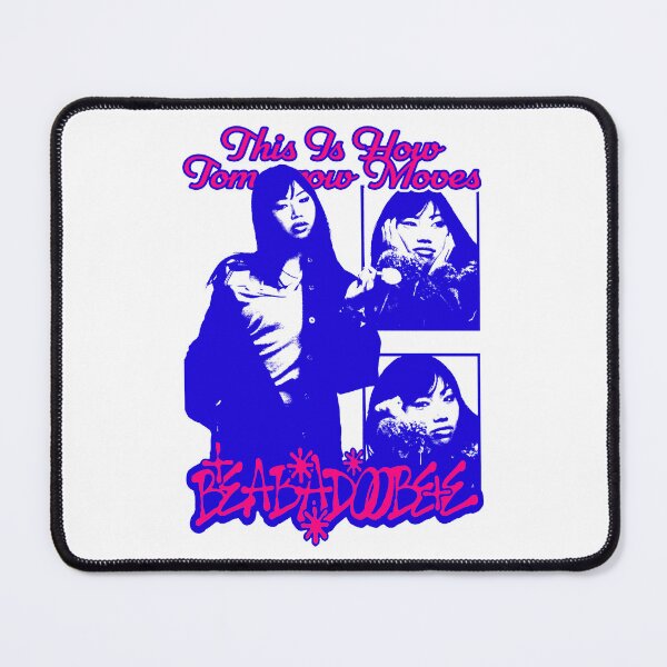 Item preview, Blue Silhouette Indie Rock Singer designed and sold by Tallboy666.