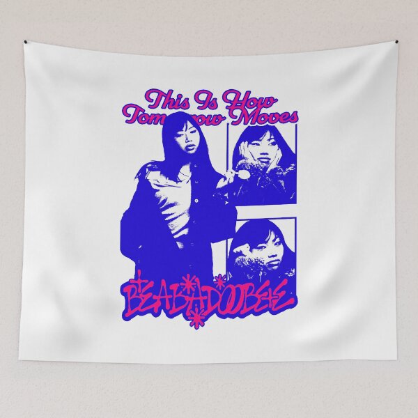 Item preview, Blue Silhouette Indie Rock Singer designed and sold by Tallboy666.