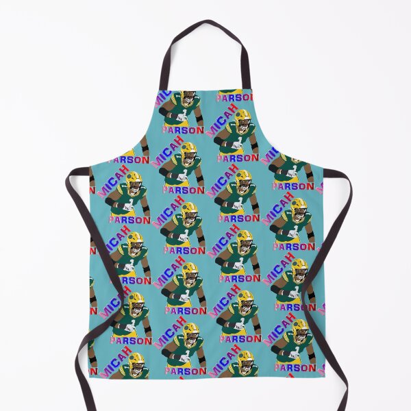 Item preview, Micah Parsons illustration designed and sold by ZooStateofMind.
