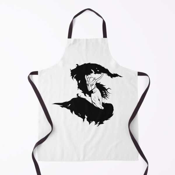 Item preview, Ulquiorra Cifer Resurreccion Segunda Etapa Shadow designed and sold by nighto-0W.