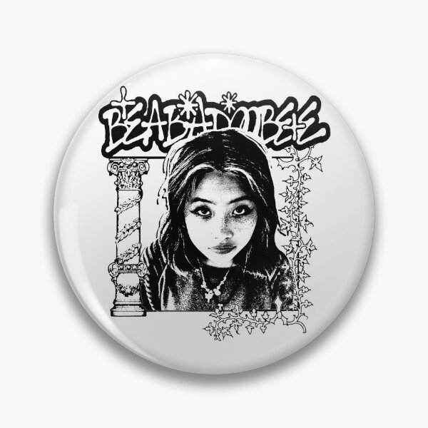 Item preview, Retro Border Indie Pop Musician designed and sold by Tallboy666.