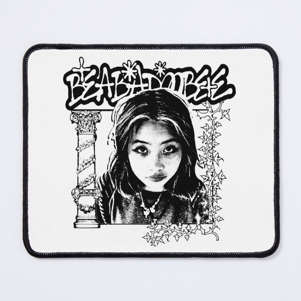 Item preview, Retro Border Indie Pop Musician designed and sold by Tallboy666.