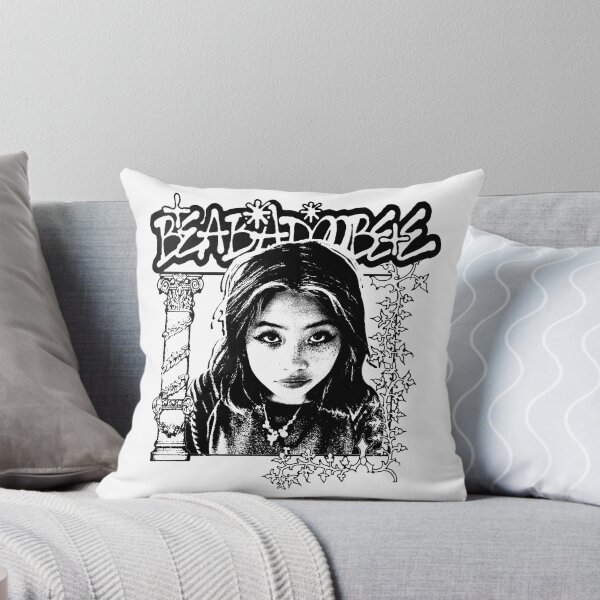 Item preview, Retro Border Indie Pop Musician designed and sold by Tallboy666.