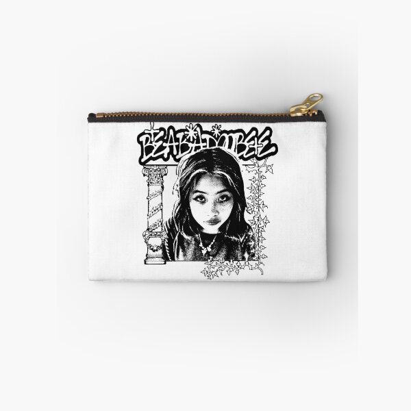 Item preview, Retro Border Indie Pop Musician designed and sold by Tallboy666.