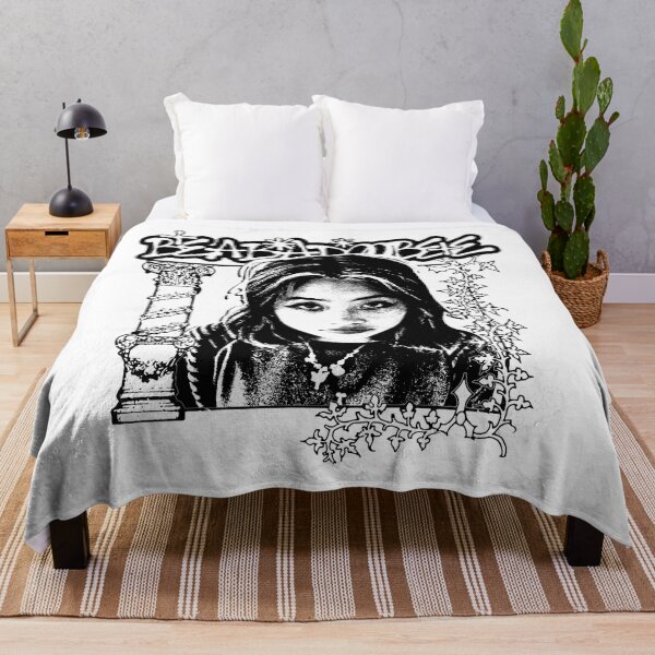 Item preview, Retro Border Indie Pop Musician designed and sold by Tallboy666.