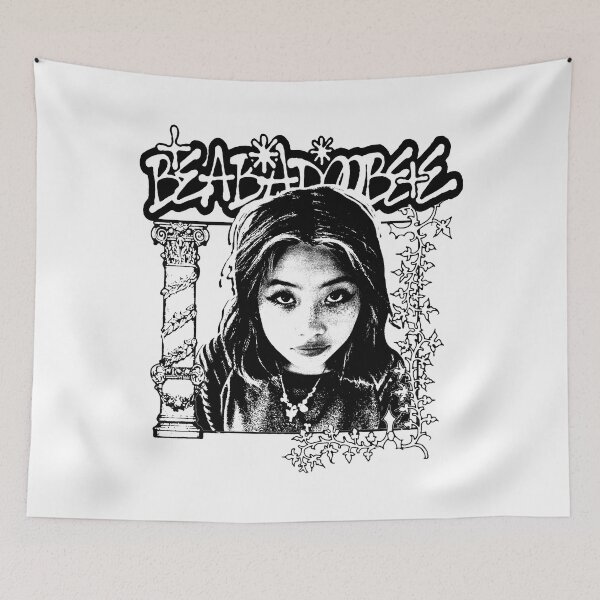 Item preview, Retro Border Indie Pop Musician designed and sold by Tallboy666.