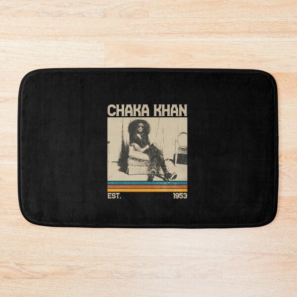 Item preview, 90s Chaka Khan Retro Style designed and sold by Hanhnguyensen.