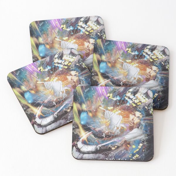 Item preview, Project space movie hail mary art  designed and sold by calamityjay.
