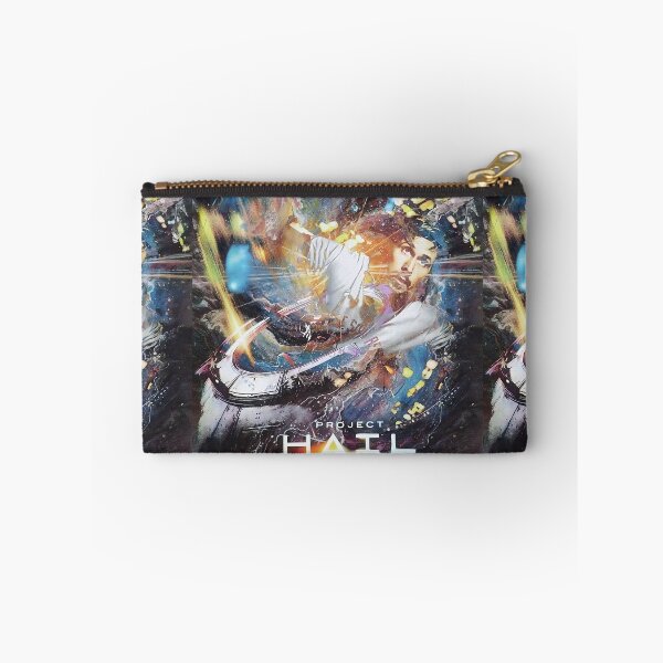 Item preview, Project space movie hail mary art  designed and sold by calamityjay.