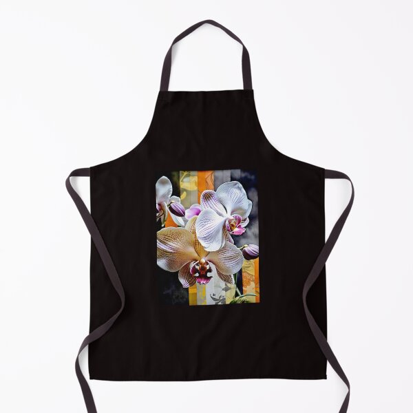 Item preview, Orchid designed and sold by ©Janis Zroback.