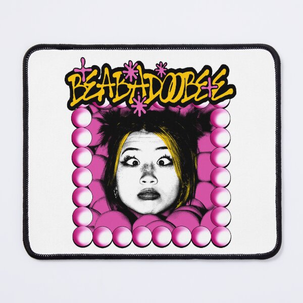 Item preview, Pink Silhouette Indie Musician designed and sold by Tallboy666.