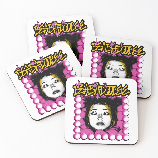 Item preview, Pink Silhouette Indie Musician designed and sold by Tallboy666.