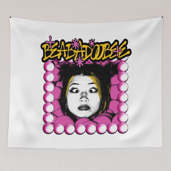 Item preview, Pink Silhouette Indie Musician designed and sold by Tallboy666.