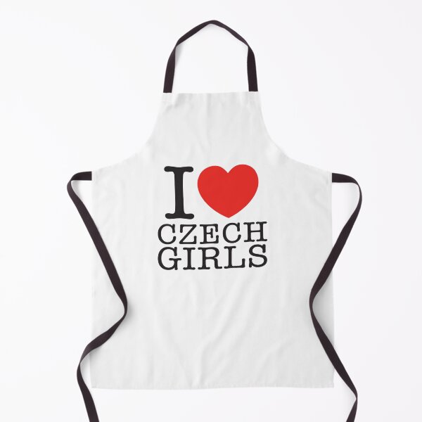 Item preview, I Love Czech Girls designed and sold by shitpostee.