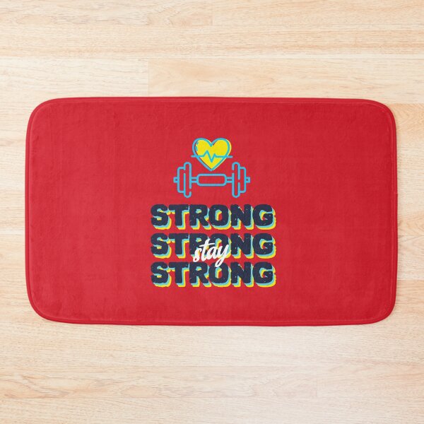 Item preview, Stay Strong strong strong designed and sold by RadiantRebelCo.