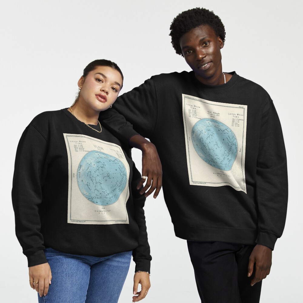 Item preview, Pullover Sweatshirt designed and sold by Salocin.