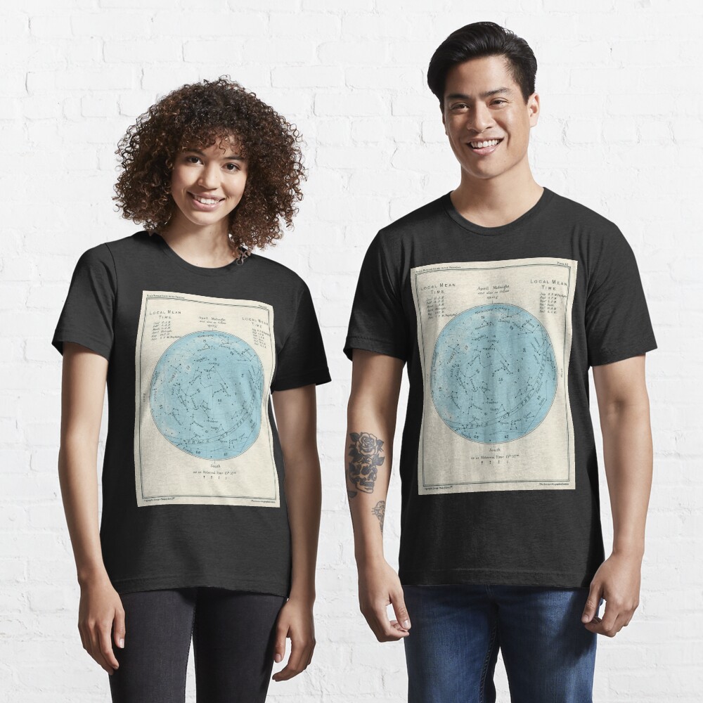 Item preview, Essential T-Shirt designed and sold by Salocin.