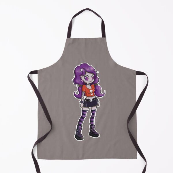 Item preview, Purple Punk GYMYK designed and sold by the BoutiK.