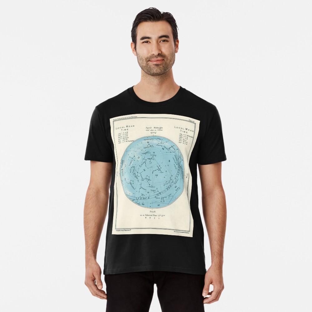Item preview, Premium T-Shirt designed and sold by Salocin.