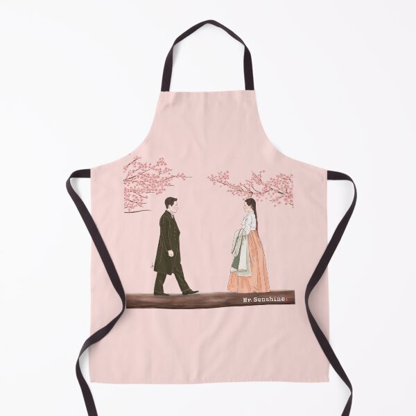 Item preview, Mr. Sunshine Kdrama designed and sold by Ing.Doodle.