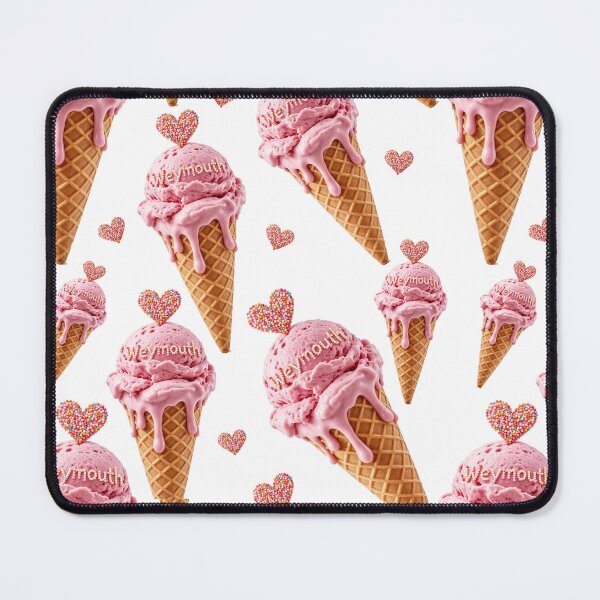 Item preview, Weymouth Icecream designed and sold by Andrea Kreates.