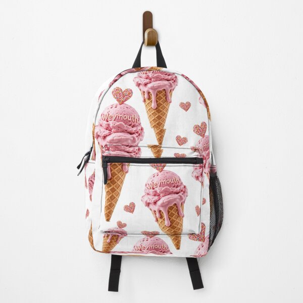 Item preview, Weymouth Icecream designed and sold by Andrea Kreates.