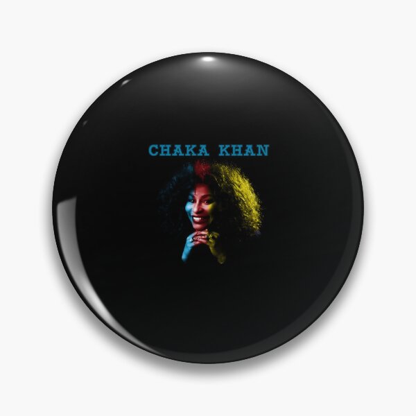 Item preview, Light Colour Chaka Khan designed and sold by Hanhnguyensen.