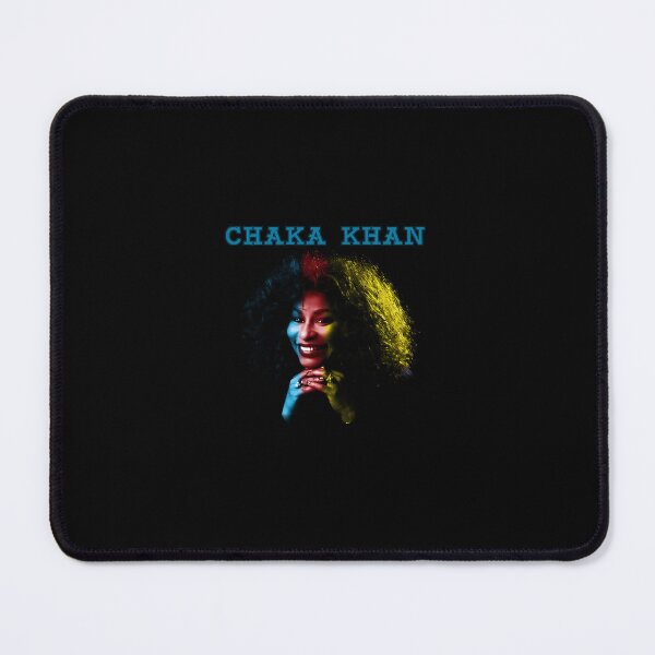 Item preview, Light Colour Chaka Khan designed and sold by Hanhnguyensen.
