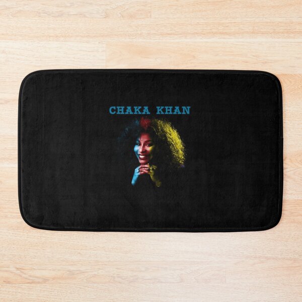 Item preview, Light Colour Chaka Khan designed and sold by Hanhnguyensen.