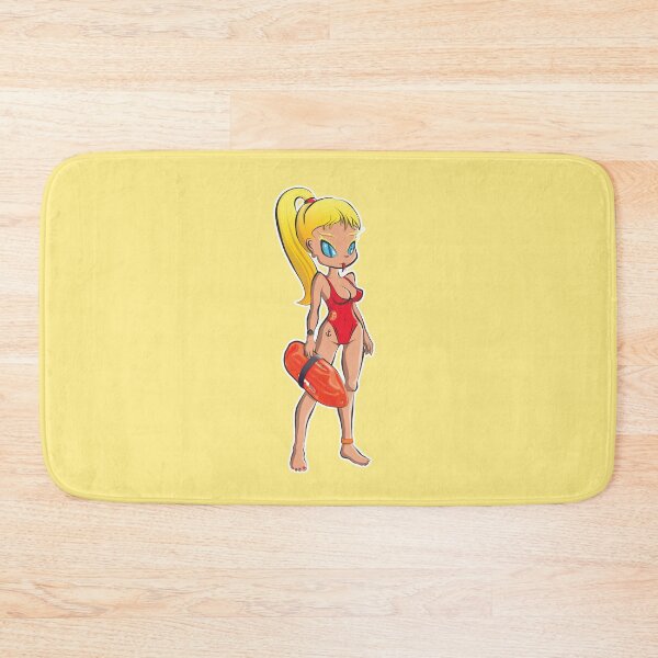 Item preview, Bay Watch GYMYK designed and sold by the BoutiK.