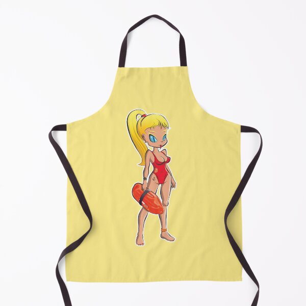 Item preview, Bay Watch GYMYK designed and sold by the BoutiK.