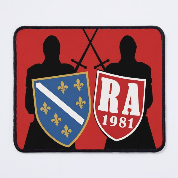 Item preview, Ultras Mostarci RA 1981 designed and sold by canvasriddle.