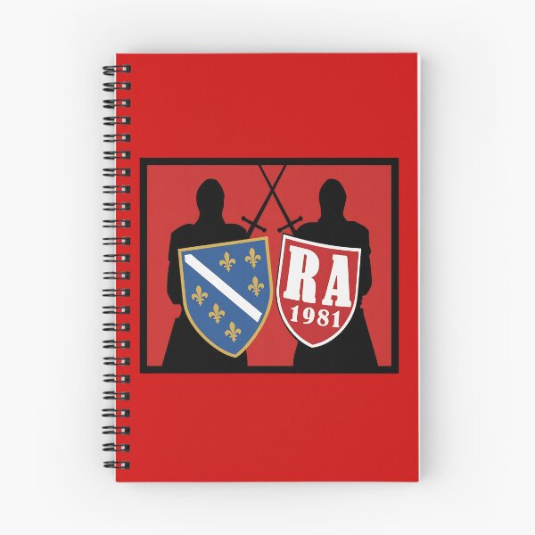 Item preview, Ultras Mostarci RA 1981 designed and sold by canvasriddle.
