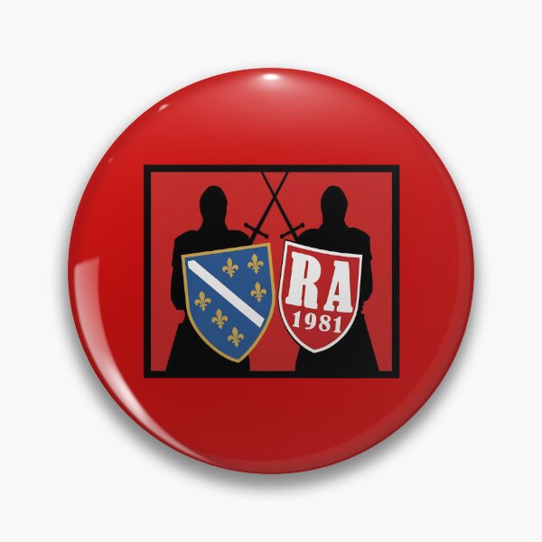 Item preview, Ultras Mostarci RA 1981 designed and sold by canvasriddle.