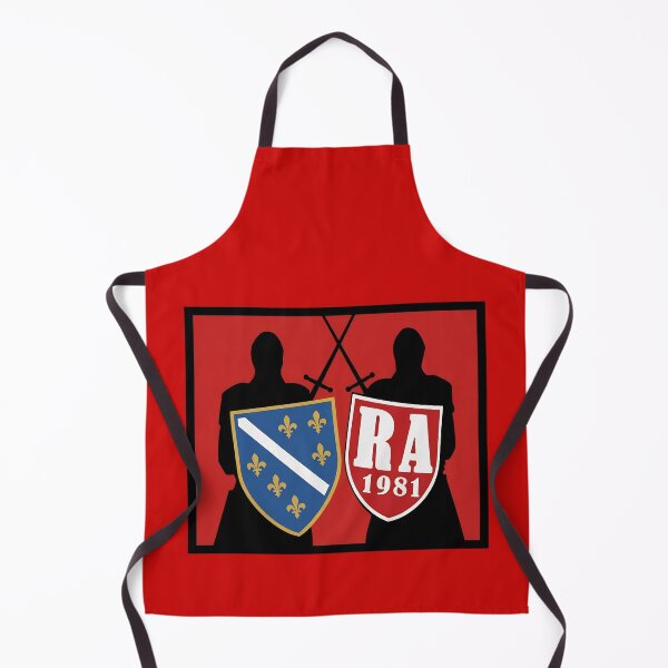 Item preview, Ultras Mostarci RA 1981 designed and sold by canvasriddle.