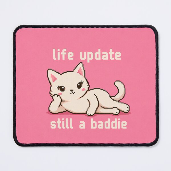 Item preview, And that's on purr designed and sold by KiyomiArt.