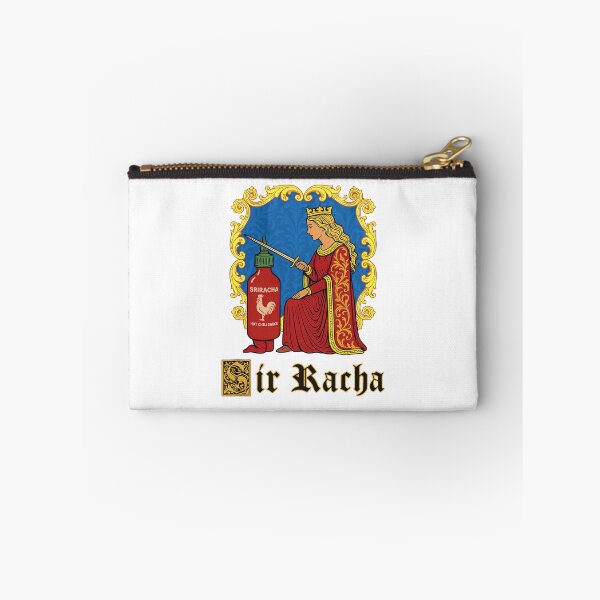 Item preview, Sir Racha Meme Sriracha Medieval Funny designed and sold by studio-ssaam.