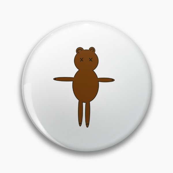 Item preview, Teddy bears? designed and sold by MsRedFox.