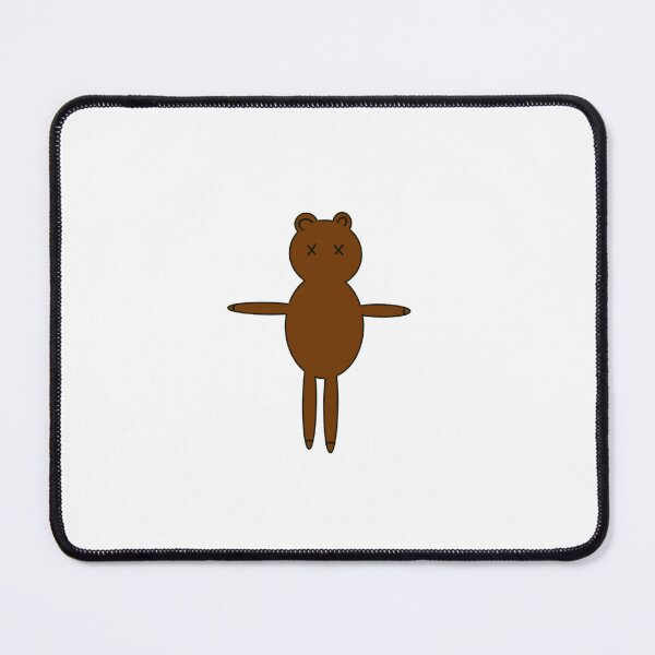 Item preview, Teddy bears? designed and sold by MsRedFox.