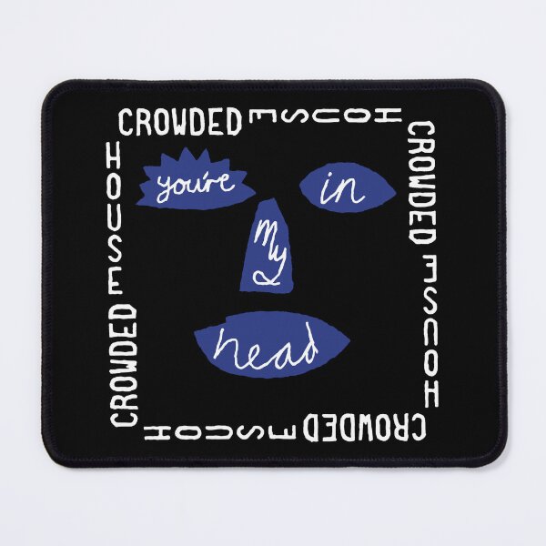 Item preview, Youre In My Head designed and sold by Tallboy666.