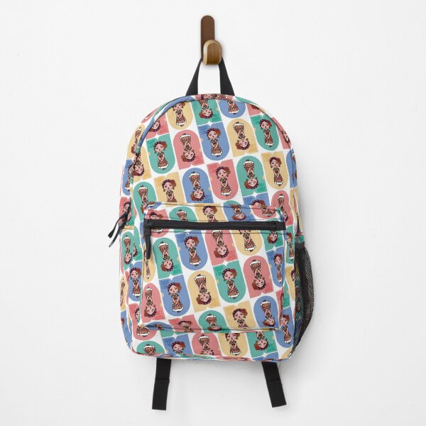 Item preview, Today I am: Mexico designed and sold by Juliette Lancien.