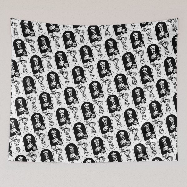 Item preview, Today I am: Mexico (black and white edition) designed and sold by Juliette Lancien.